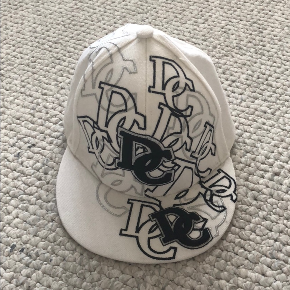 Washington DC cap